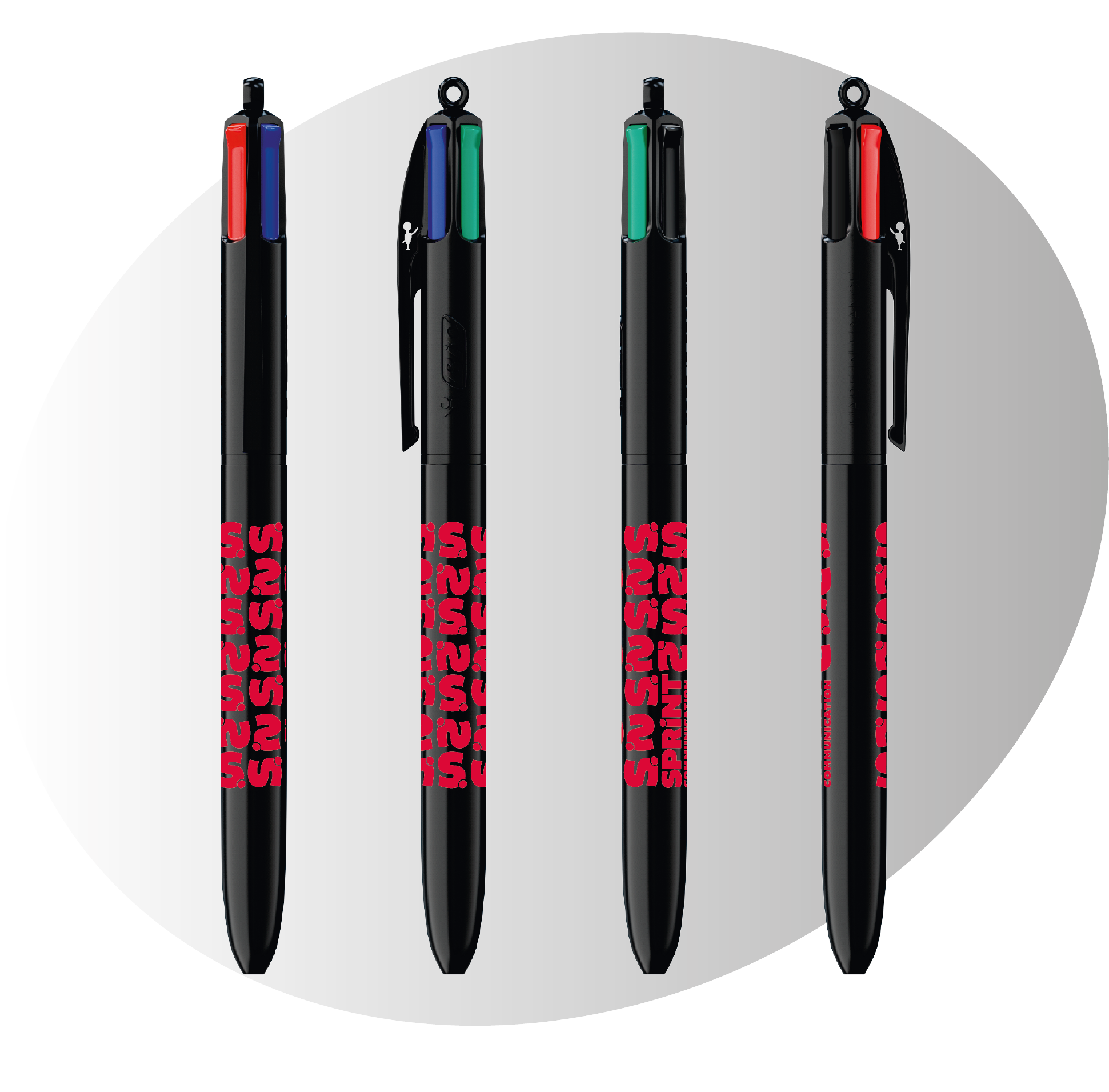 Catalogue BIC