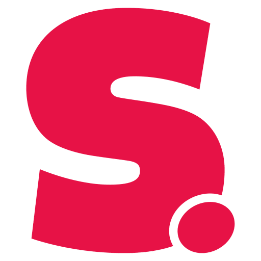 logo favicon de l'entreprise Sprint Communication lettre S