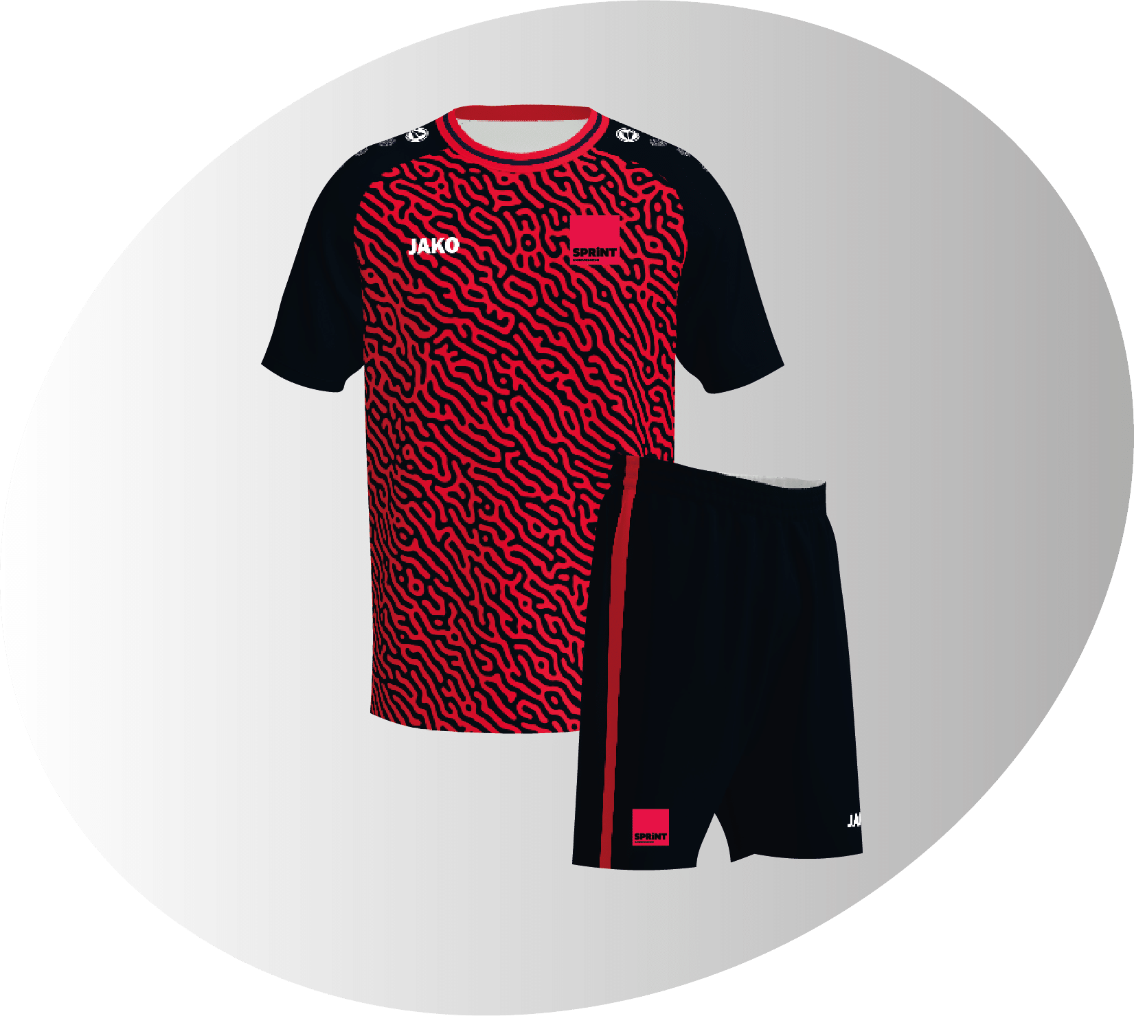 Catalogue Sport